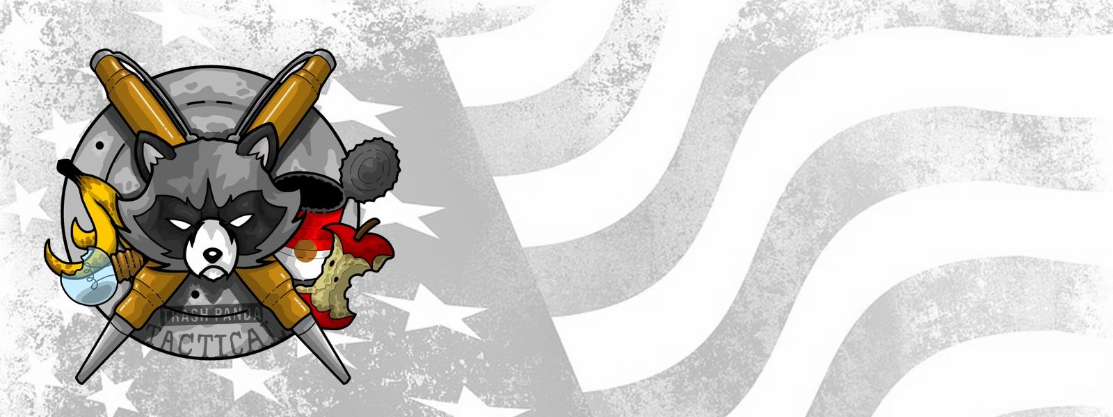 Trash Panda Tactical