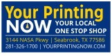 YourPrintingNow