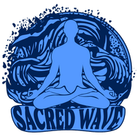 Sacred Wave Yoga 
Standup Paddle Board Yoga in Central Ohio 