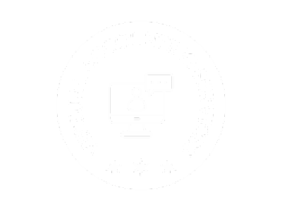 White Graphic stamp stating "Virtual Accounting Services". There is an icon of a computer with a per