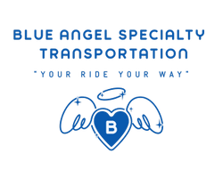 Blue Angel Specialty Transportation
