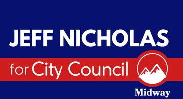 Jeff For Midway City Council