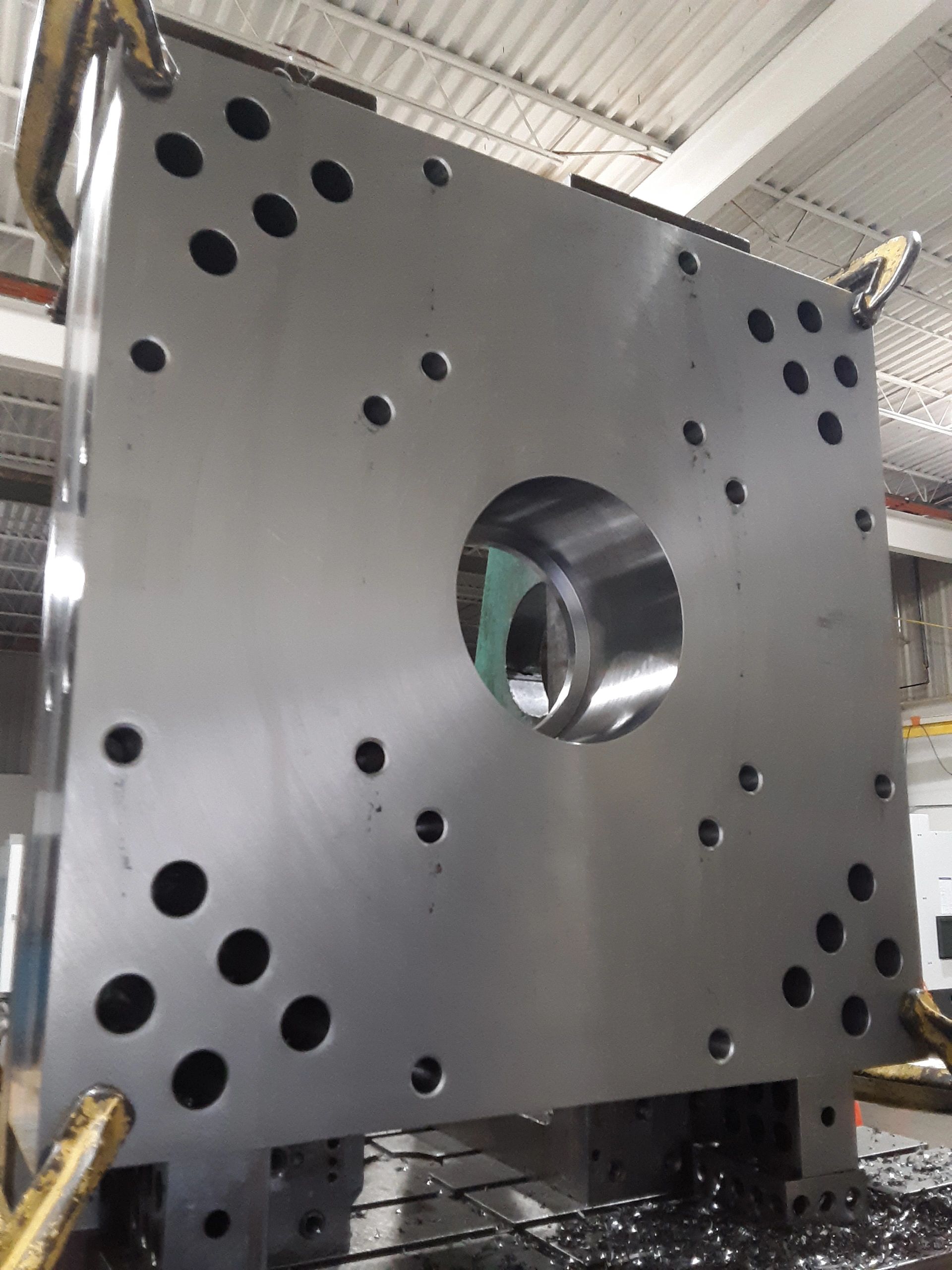 Northwest Tool & Machine, Inc.