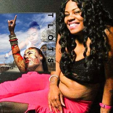 I was at a celebrity photo shoot at Tee and Quotes off of   Peach tree in Atlanta. I had a fun time 