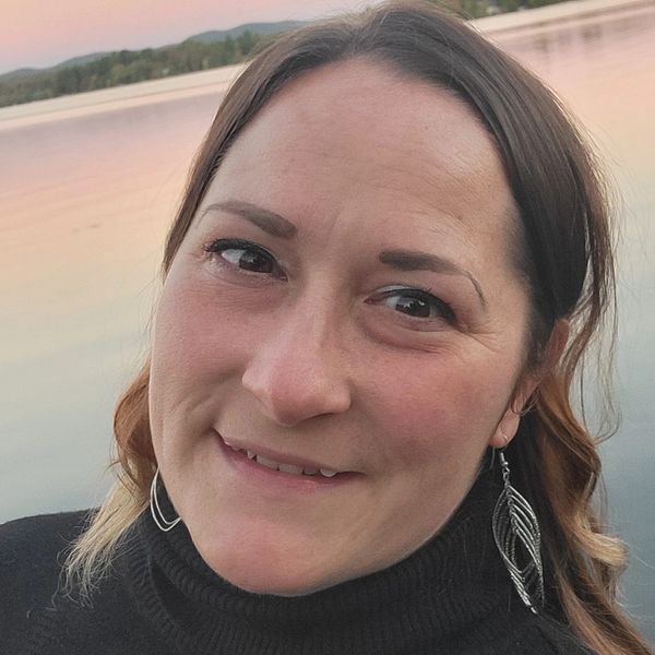 Marie-Andrée Rolland 