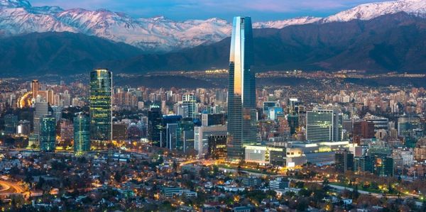 Santiago, Chile