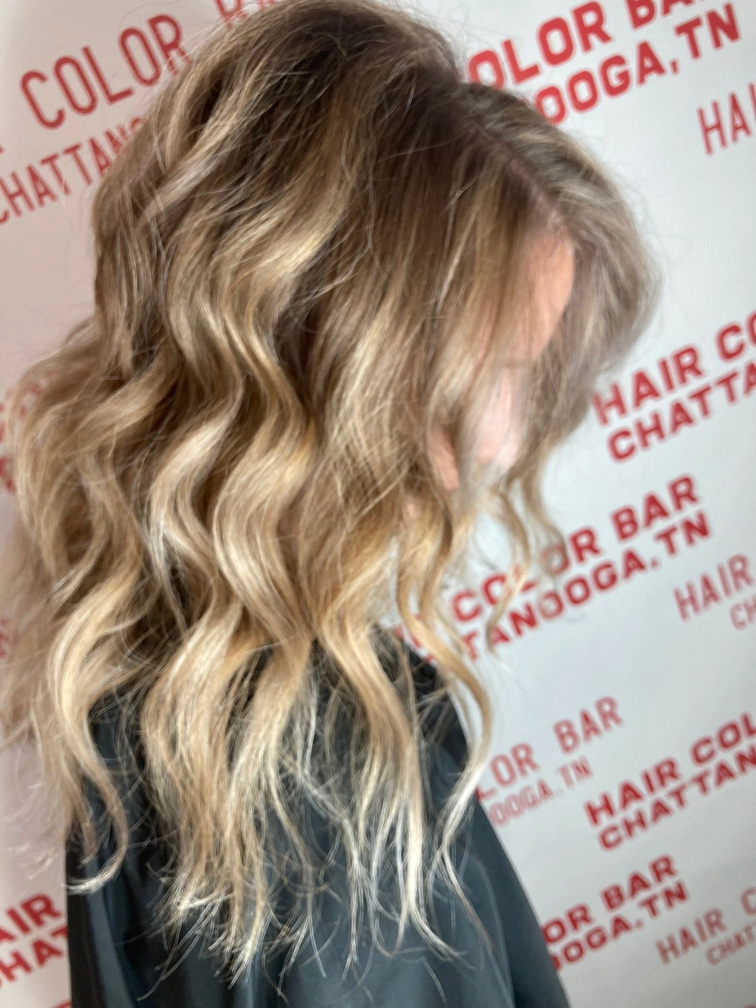 hair color bar hair color bar