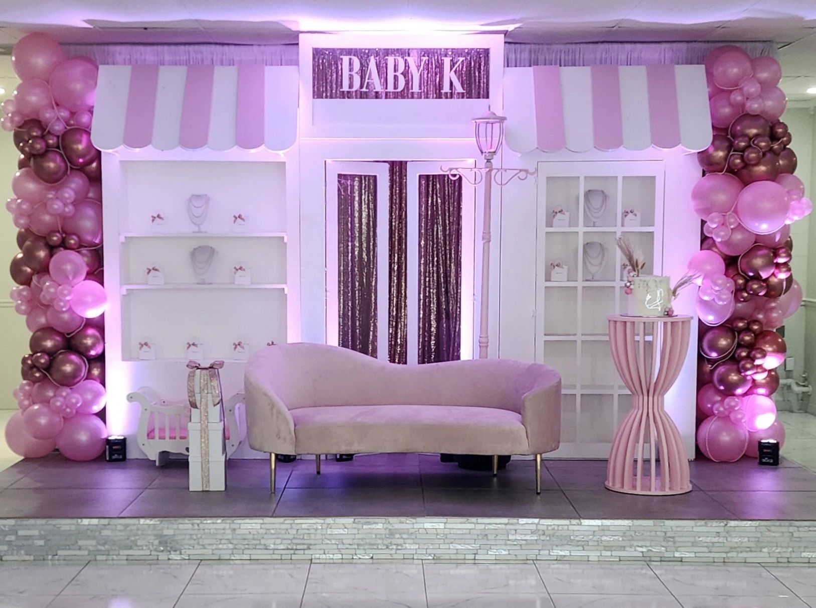 Key Lavish Events LLC - Event Decorator Jacksonville Fl, Jacksonville ...