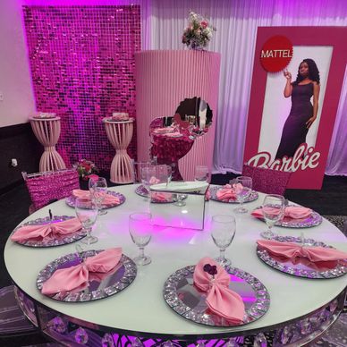 Barbie Centerpiece.jpg
