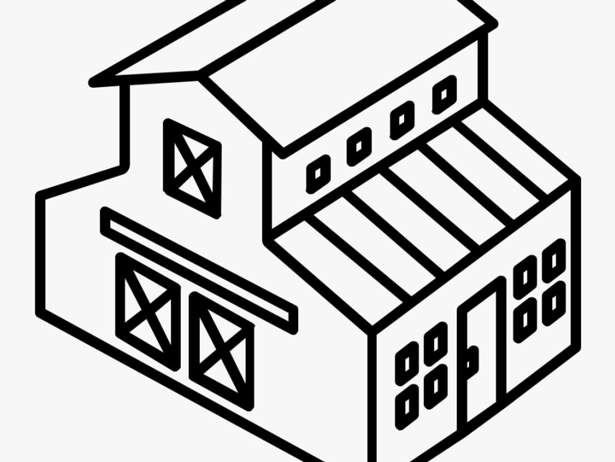 Agricultural Buildings