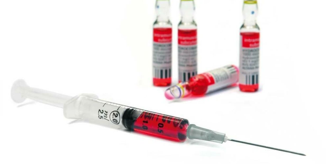 Vitamin B12 Injections Peppermint Aesthetics Laser Clinic Ltd