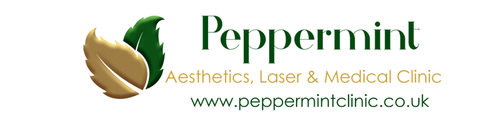 Peppermint Aesthetics & Laser Clinic Ltd