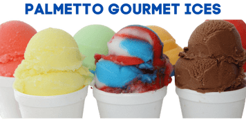 Palmetto Gourmet Ices LLC