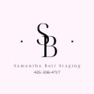 Samantha's Staging