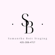 Samantha's Staging
