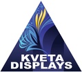 KVETA DISPLAYS