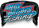 Merv Hughes Fishing