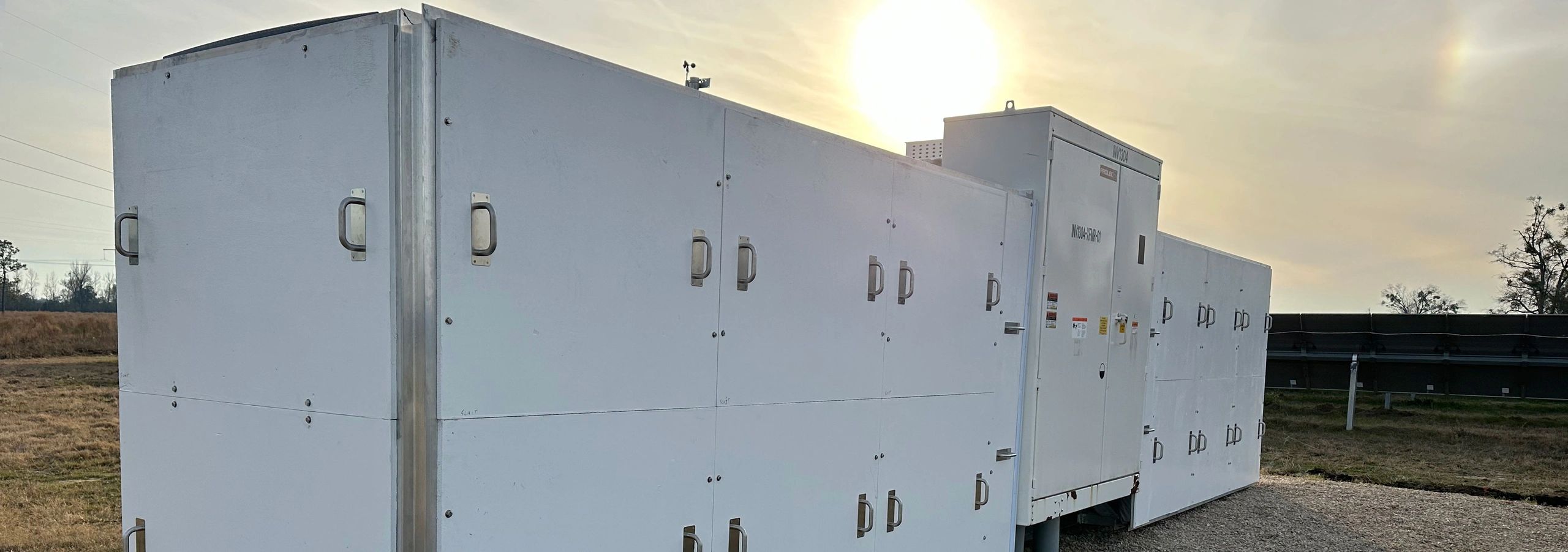 Thumbnail for Acoustic Panel Recycling For Industrial Estate
