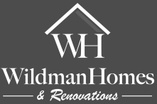 Wildman Homes Pty Ltd