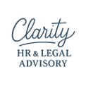 Clarity HR & Legal Advisory LTD