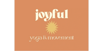 Joyful Yoga and Movement