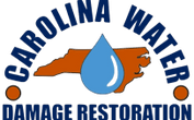 Carolina Water Damage Restoration