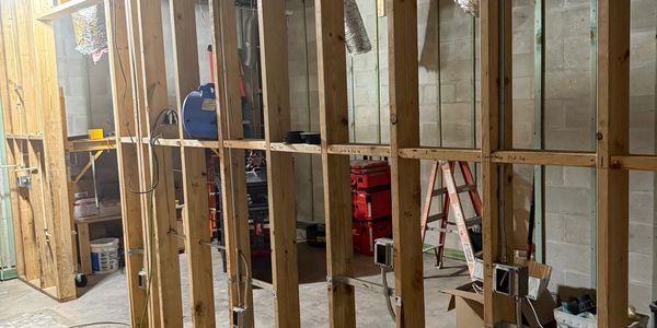 Electrical new construction
