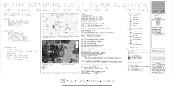 Electrical project