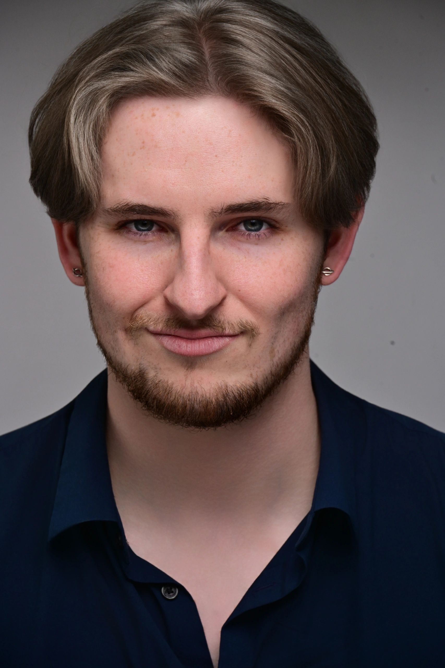 Alex Rushton Acting