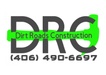 Dirt Roads Construction