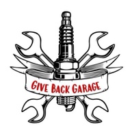 Give Back Garage