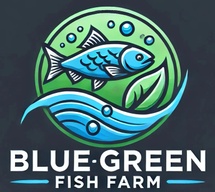 Blue Green Fish Farm
Healthy Eats 
Life & Nutrition Recycled