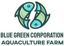 Blue Green Fish Farm
Healthy Eats 
Life & Nutrition Recycled