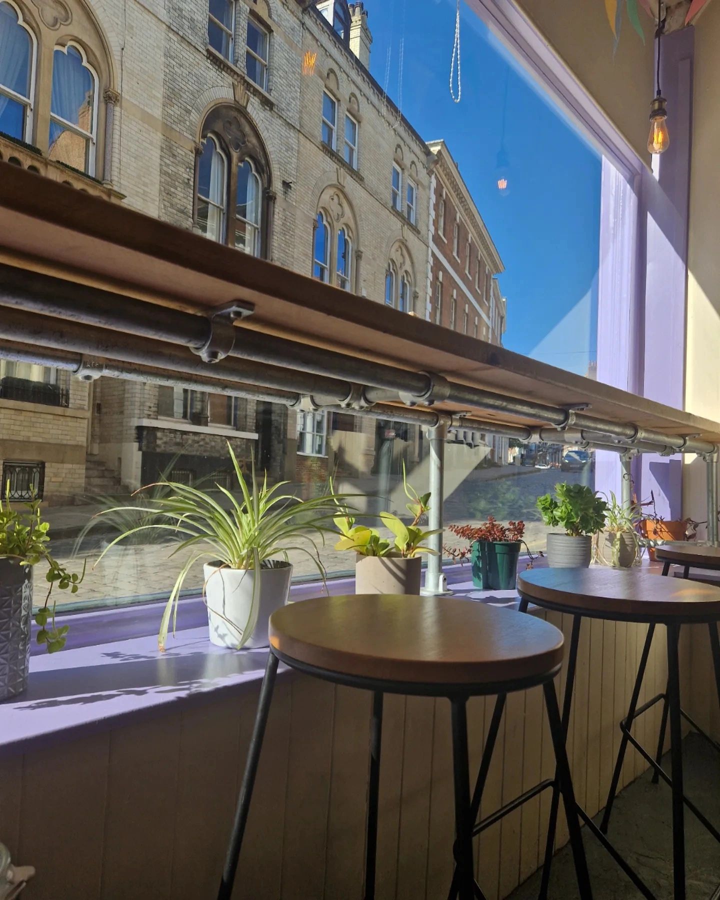 Cafe Fleur