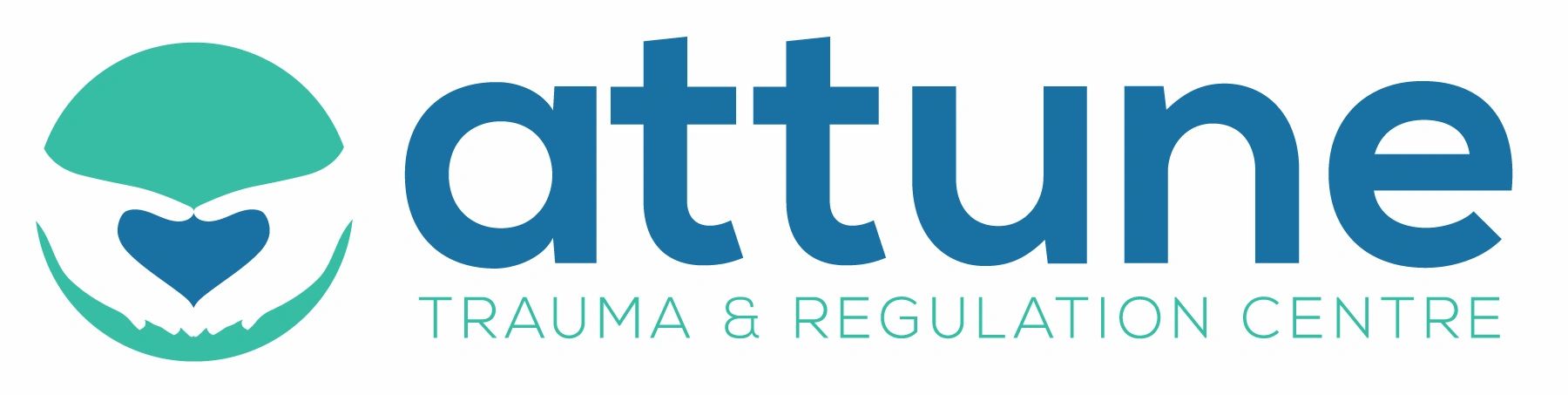 Attune Trauma and Regulation Centre logo