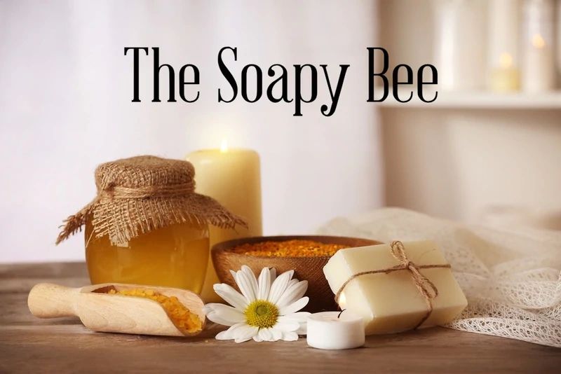 The Soapy Bee