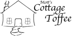 Mott's Cottage Toffee