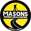 Masons Paving and Sealcoating