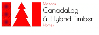 Canada Log and Hybrid Timber Homes