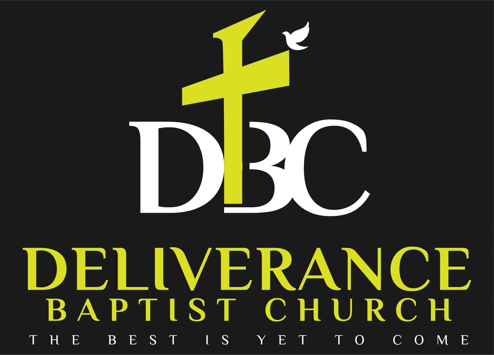 Deliverance Baptist Church