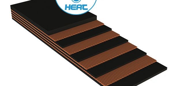 Banda Anti Calor - Modelo HEATBEL 500