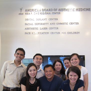 American Board Of Aesthetic Medicine