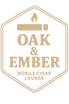 Oak + Ember Mobile Cigar Lounge