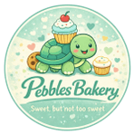 Pebbles Bakery