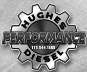 Hughes Performance Diesel