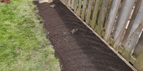Compost, Top soil, Garden, Wallaceburg, Chatham, Sarnia