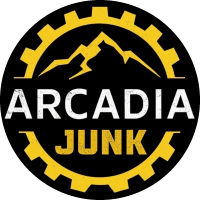 Arcadia Junk Removal