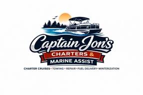 Captain Jons Charters