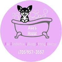 Ava's House Pet Care