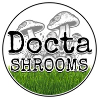 Docta Rasta Shrooms